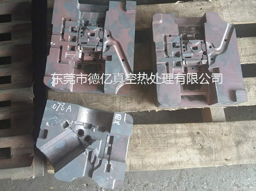 東莞氮氣熱處理哪家好？
