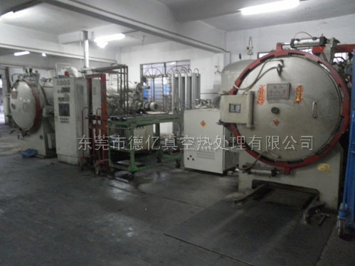 常平熱處理車間工作要求有哪些？