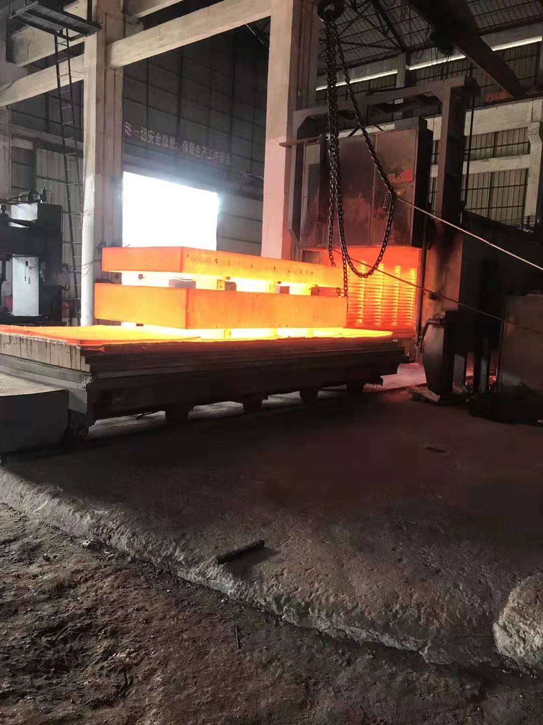 塑料模具熱處理工藝 |東莞黄瓜视频免费看熱處理廠
