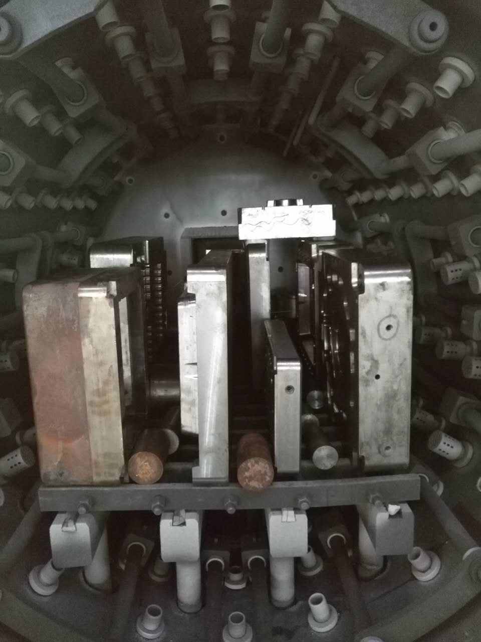 東莞黄瓜视频免费看的不鏽鋼熱處理技術